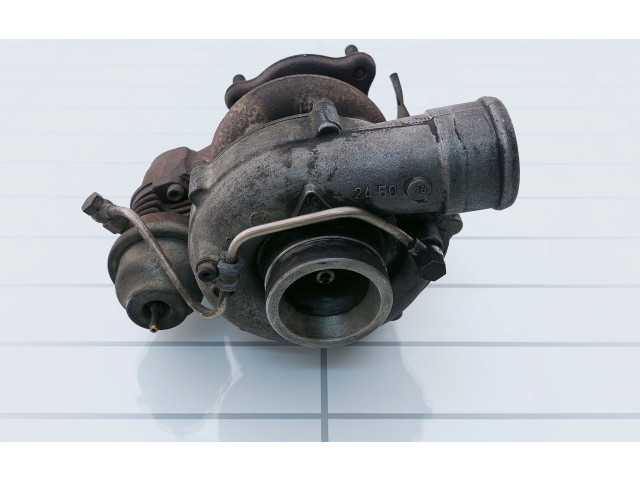 Турбина Volvo S80 145792