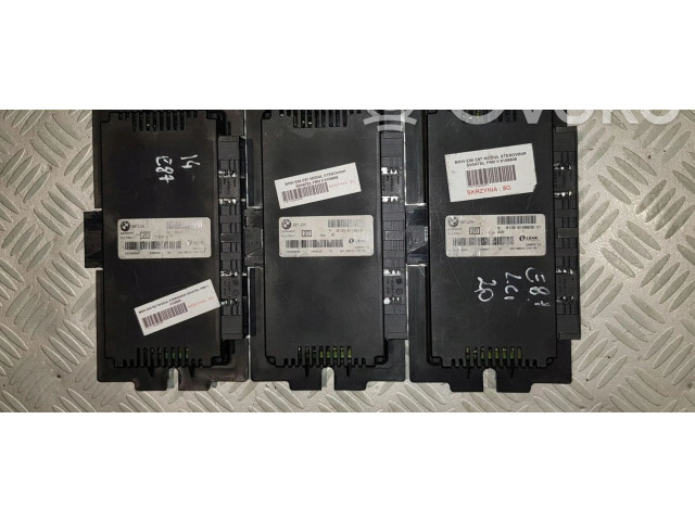 Блок управления Xenon