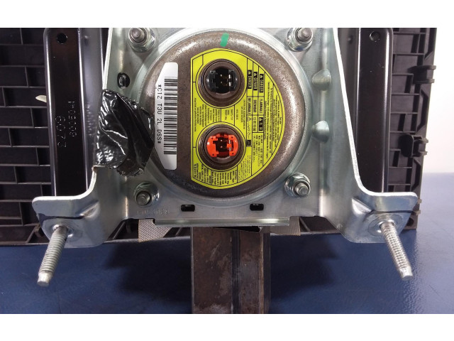 Подушка безопасности пассажира P04664345AD Dodge Caliber