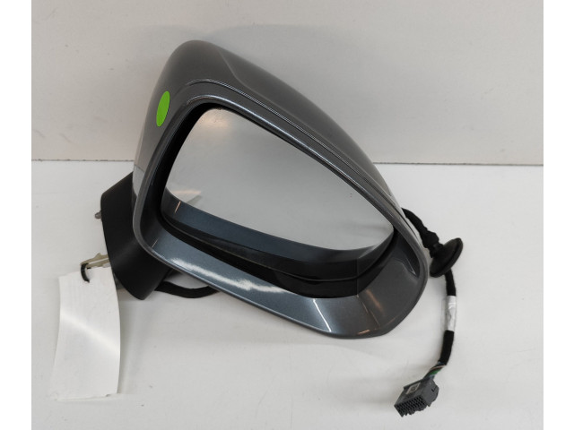Зеркало электрическое        Volvo XC90  2014 -  года   