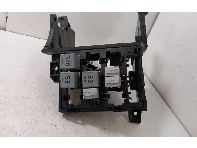   Pojistková skříňka 1K2971262   Volkswagen Tiguan 2008