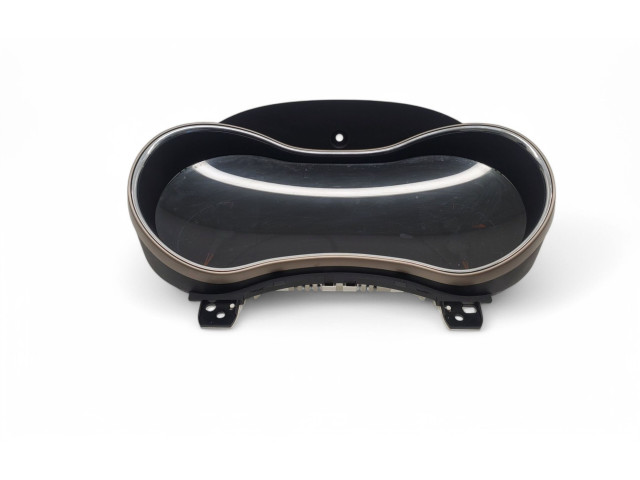 Панель приборов 68302223AD Jeep Grand Cherokee