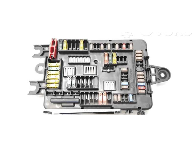 Блок предохранителей  61149337881   BMW 7 G11 G12    