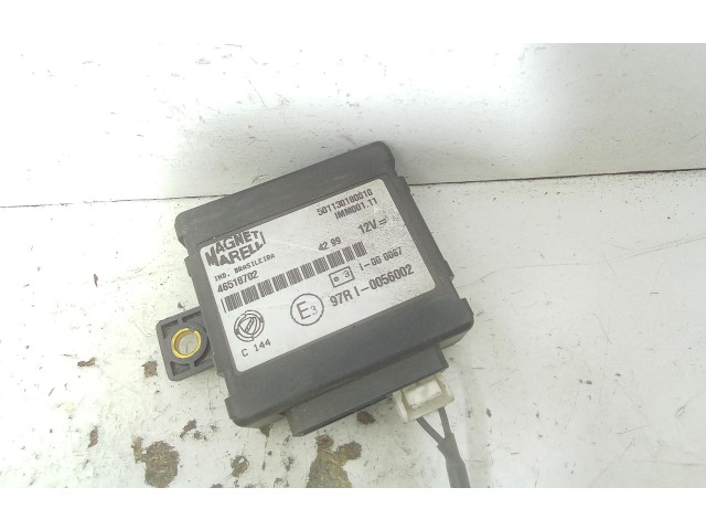 Řídící jednotka 0261204578, 0261204578 Fiat Bravo - Brava 1999