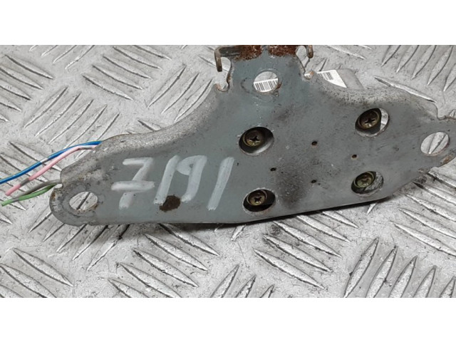 Датчик удара надувных подушек