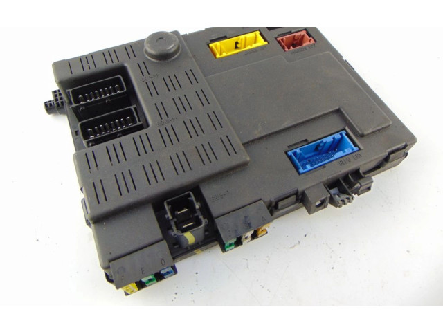 Блок управления Citroen Berlingo