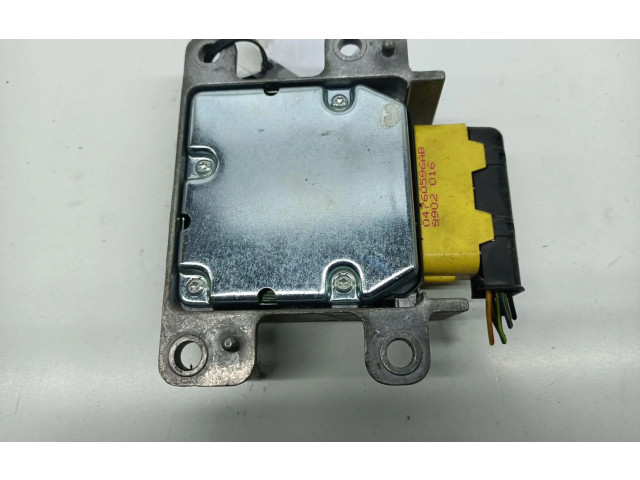 Блок подушек безопасности P56042047AB Jeep Grand Cherokee (WJ)