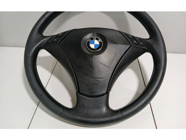 Volant BMW 5 E60 E61 2005 6020602C, F034016602