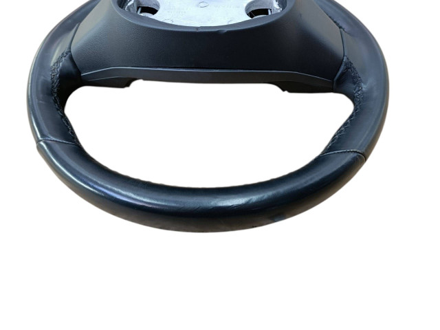 Руль Tesla Model 3 2017 - года 108568200B, 110532400G