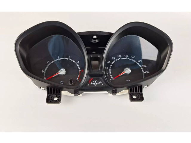 Přístrojová deska Ford Fiesta 2008 8A6T10849AJ