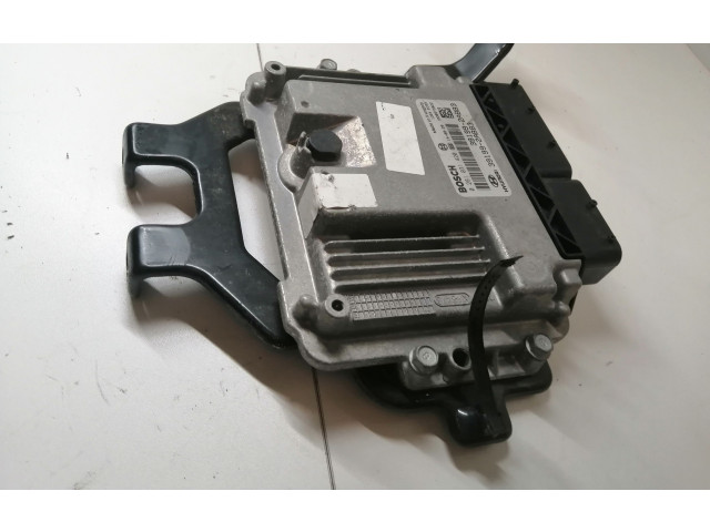 Řídící jednotka 391992ABB3, 0281031420 Hyundai ix35 2012
