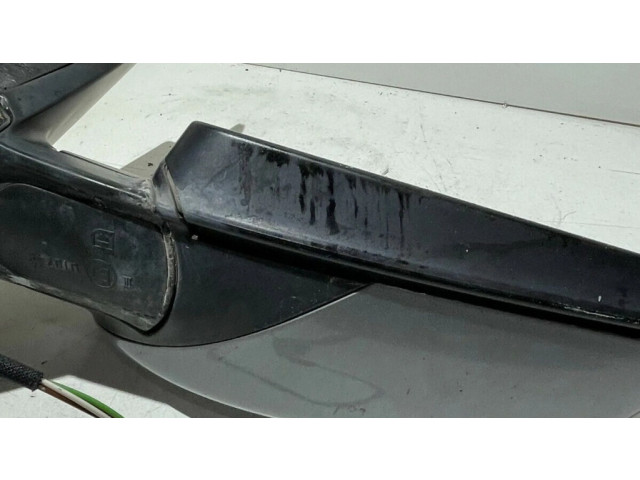 Zpětné zrcátko pravé BMW 5 E60 E61 2005 E1010748