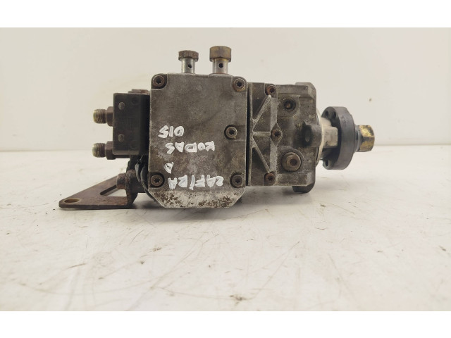 Vstřikovací čerpadlo 0281010479, 00268 Opel Zafira A