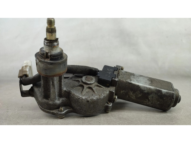 Моторчик заднего дворника 987001C000    Hyundai Getz