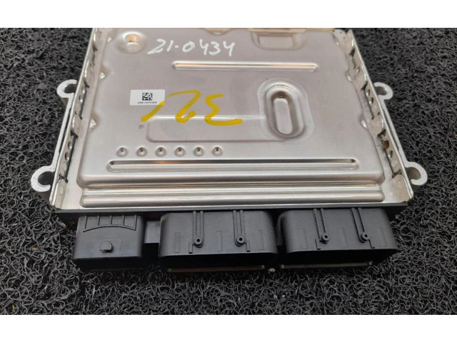 Řídící jednotka 0281035669 Renault Sandero I 2019