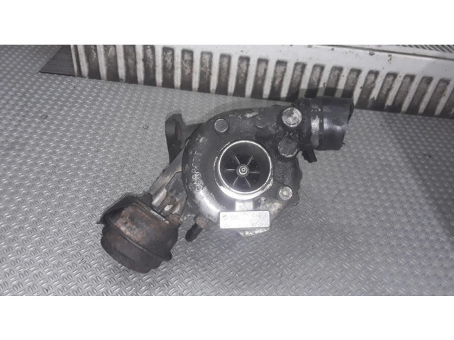 Turbodmychadlo Турбина 028145702H   Audi A4 S4 B5 8D 1.9  