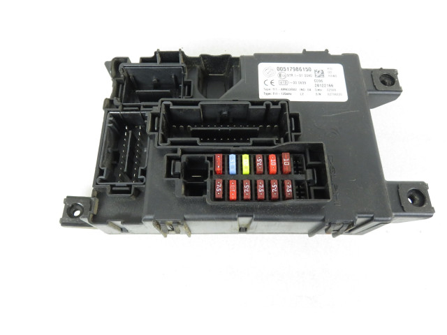 Řídící jednotka 51798649, IAW5SF3M1 Fiat Punto (199) 2008