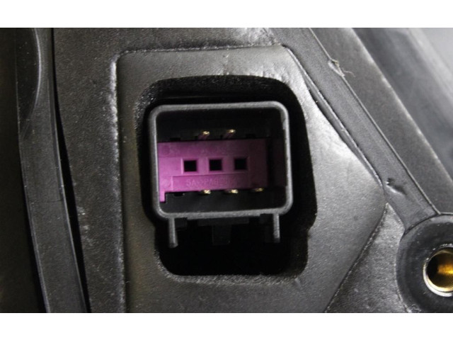 Zpětné zrcátko Chevrolet Cruze 2011 95063313