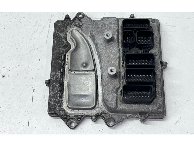 Блок управления двигателя 7649750   BMW X3 F25