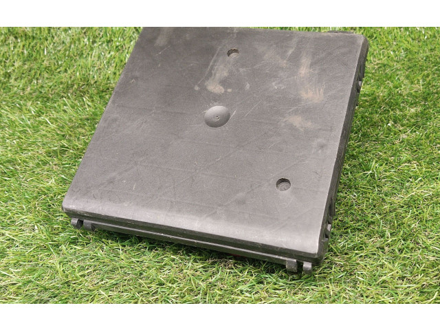 Блок комфорта 6Q2937049F, 5WK48218 Skoda Fabia Mk2 (5J)