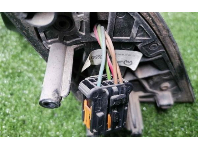 Зеркало (механическое)       Citroen Xsara Picasso   -  года   