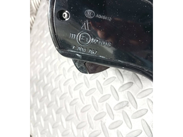 Zpětné zrcátko BMW 5 GT F07 2013 51167283679, 7283679