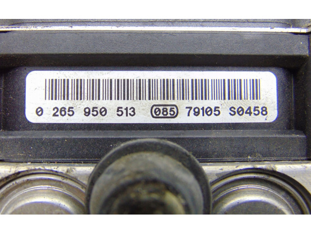 Блок АБС 13277811, 13277811 Vauxhall Corsa D 2006 - 2014 года