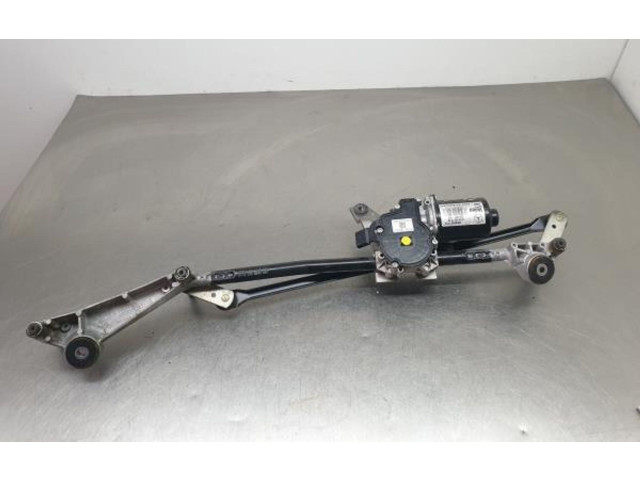 Моторчик дворников A1769061800, W000027118 Mercedes-Benz A W176