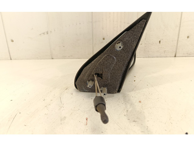 Zpětné zrcátko Citroen Saxo 1999