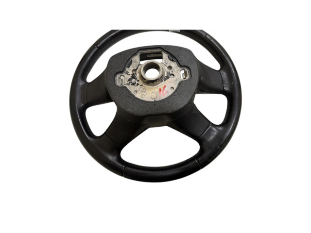 Руль 3T0419091G, 61944180B00 Skoda Fabia Mk2 (5J)