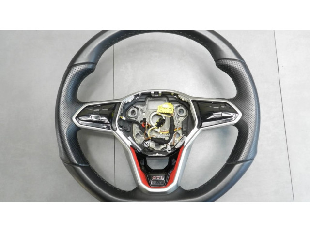 Кнопки рулевого колеса