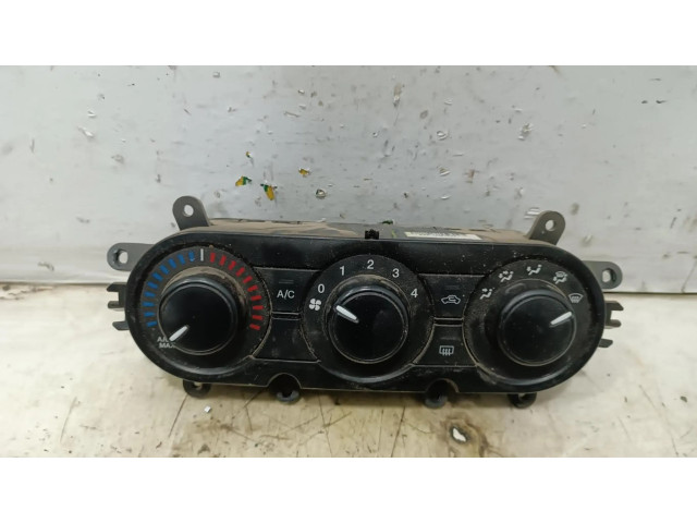 Блок управления климат-контролем AB3919A522BD Ford Ranger