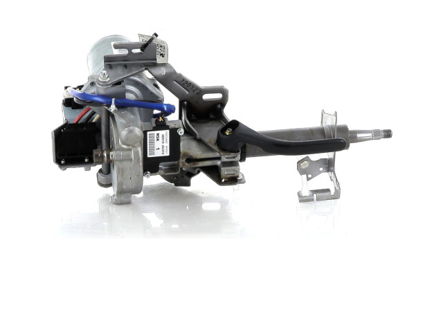 рейка Колонка рулевая 48811JG02C, Y1-0004K Nissan X-Trail T31 2007 - 2014 года