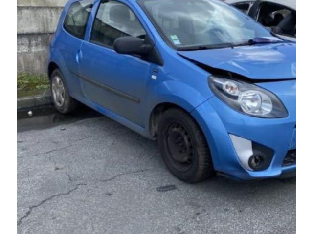 Зеркало электрическое        Renault Twingo II  2007 - 2014 года   