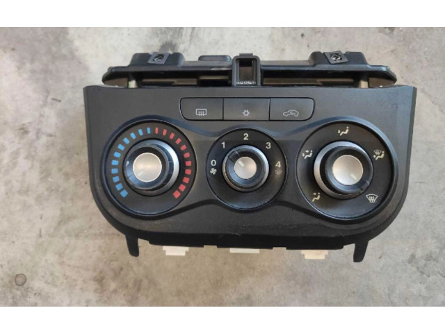 Блок управления климат-контролем 156101289 Alfa Romeo Mito