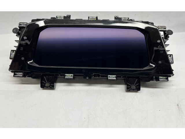 Панель приборов 5H0920340A Volkswagen Golf VIII