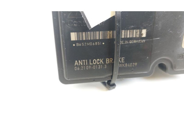 Jednotka ABS 06210901313 Suzuki Wagon R+ 2000