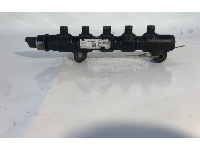 Vstřikovací lišta 9654590 Citroen Berlingo