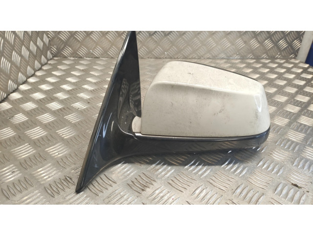 Zpětné zrcátko levé BMW 5 GT F07 2009 7204767