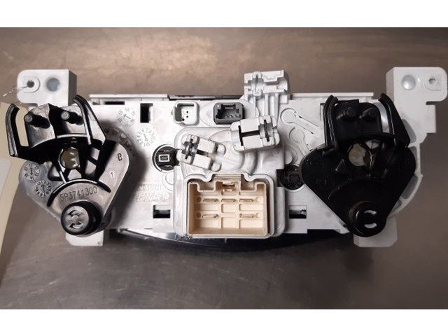 Блок управления климат-контролем 402003151179 Dacia Dokker