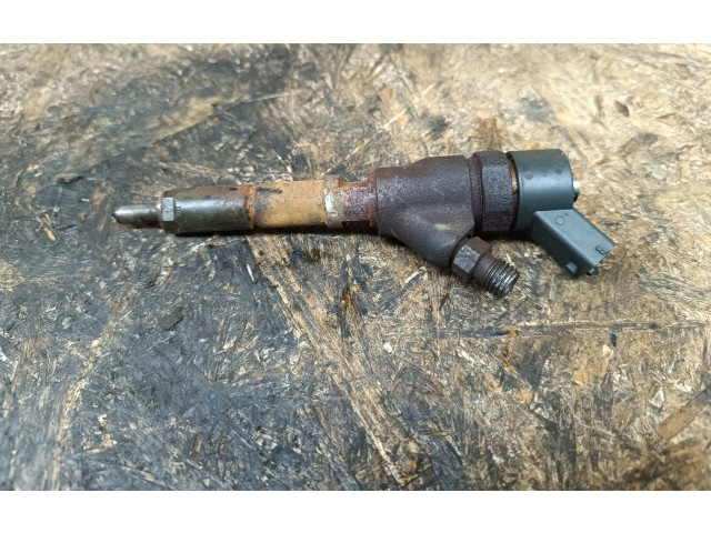 Vstřikovač 0445110076 Peugeot 307