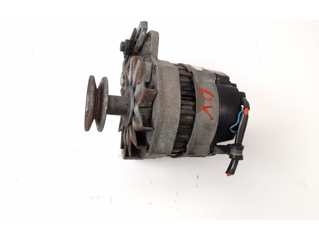 Генератор Volkswagen Jetta II