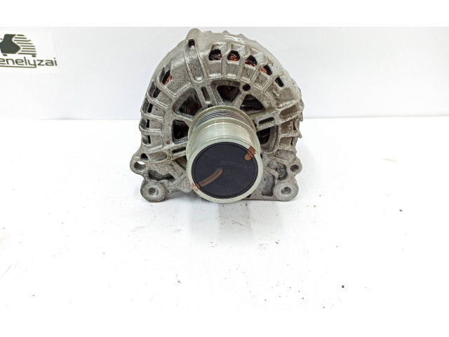 Генератор 05E903026Q, 05E903026 Audi A1