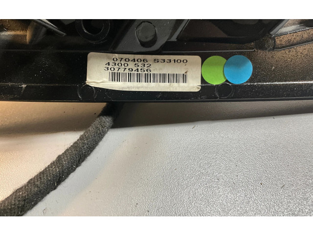 Зеркало электрическое Volvo C70 2006 - 2010 года