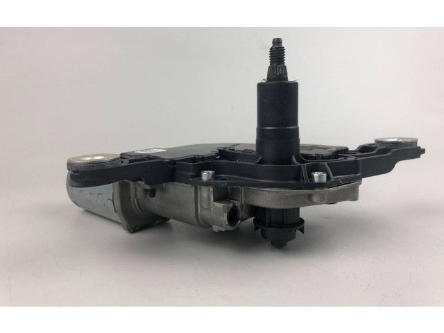 Моторчик заднего дворника 8V0955711C    Audi A3 8Y