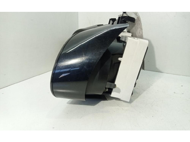 Volant Renault Clio IV 2012 248107361R, 248109354R