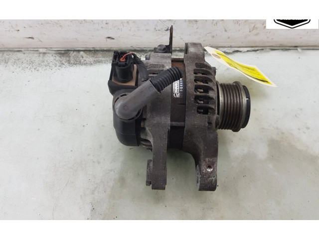 Генератор 270600Q160, 270600Q160 Peugeot 108