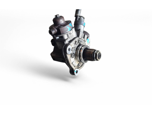 Vstřikovací čerpadlo 059130755BG, 0445010642   Volkswagen Touareg II    CRCA CRC 