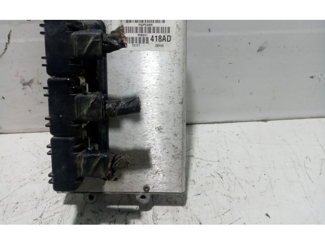 Блок управления двигателя 1J4GZN8M7WY129060, P56041418AD   Jeep Cherokee
