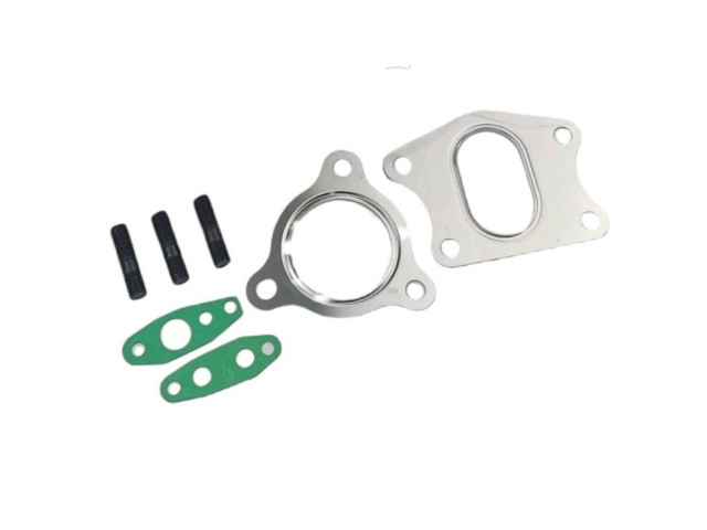 Turbodmychadlo Турбина 1515A163, 1515A123 Mitsubishi Pajero 4M41